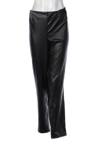 Damskie spodnie Unbranded, Rozmiar 4XL, Kolor Czarny, Cena 66,39 zł