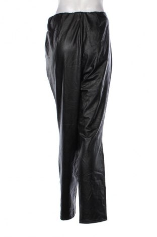 Damskie spodnie Unbranded, Rozmiar 4XL, Kolor Czarny, Cena 66,39 zł