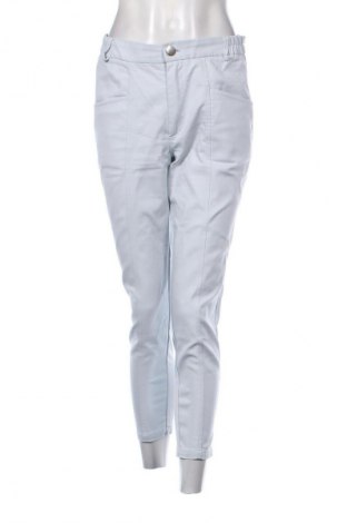 Dámske nohavice Unbranded, Veľkosť M, Farba Modrá, Cena  14,91 €