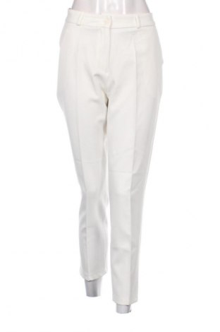 Pantaloni de femei Unbranded, Mărime XXL, Culoare Ecru, Preț 76,00 Lei