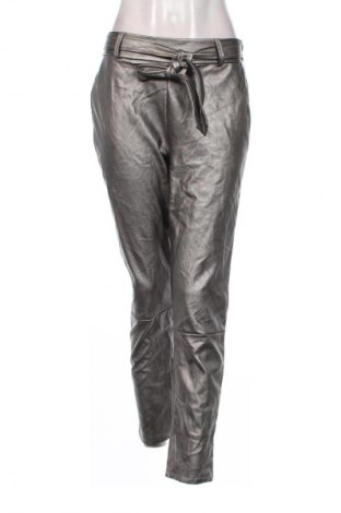 Damenhose Unbranded, Größe L, Farbe Silber, Preis 20,99 €