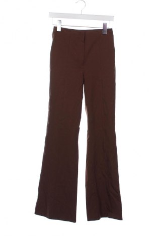 Pantaloni de femei Unbranded, Mărime S, Culoare Maro, Preț 98,99 Lei