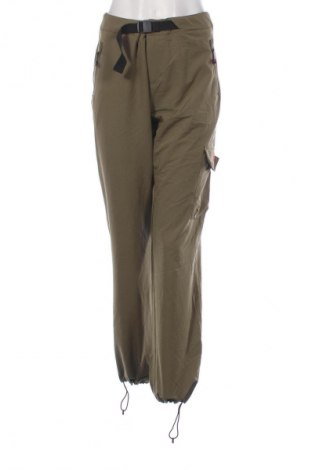 Damskie spodnie Unbranded, Rozmiar M, Kolor Zielony, Cena 95,99 zł