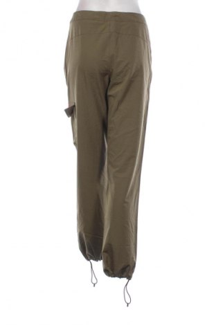 Damskie spodnie Unbranded, Rozmiar M, Kolor Zielony, Cena 95,99 zł