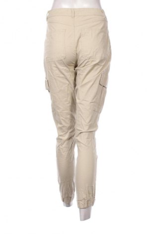 Damskie spodnie Unbranded, Rozmiar S, Kolor Beżowy, Cena 95,99 zł