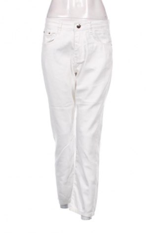 Damenhose Unbranded, Größe M, Farbe Weiß, Preis 14,91 €