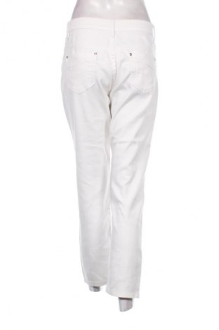 Damenhose Unbranded, Größe M, Farbe Weiß, Preis 14,91 €