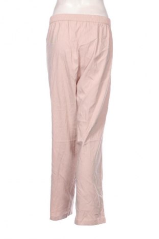 Damskie spodnie Unbranded, Rozmiar 3XL, Kolor Różowy, Cena 95,99 zł
