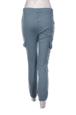 Pantaloni de femei Unbranded, Mărime S, Culoare Albastru, Preț 98,99 Lei