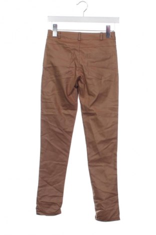 Dámske nohavice Unbranded, Veľkosť S, Farba Béžová, Cena  16,95 €
