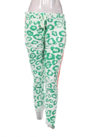 Pantaloni de femei Unbranded, Mărime L, Culoare Multicolor, Preț 98,99 Lei