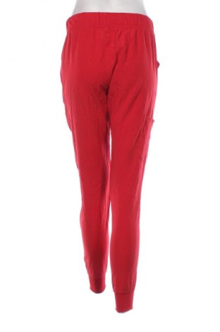 Damenhose Unbranded, Größe S, Farbe Rot, Preis 20,99 €