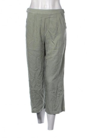 Pantaloni de femei Unbranded, Mărime S, Culoare Verde, Preț 79,00 Lei