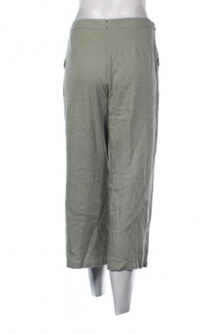 Pantaloni de femei Unbranded, Mărime S, Culoare Verde, Preț 79,00 Lei