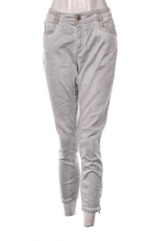 Damenhose Unbranded, Größe L, Farbe Grau, Preis 20,99 €