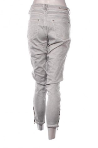 Damenhose Unbranded, Größe L, Farbe Grau, Preis 20,99 €