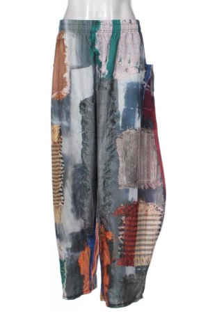 Pantaloni de femei Unbranded, Mărime XXL, Culoare Multicolor, Preț 79,00 Lei
