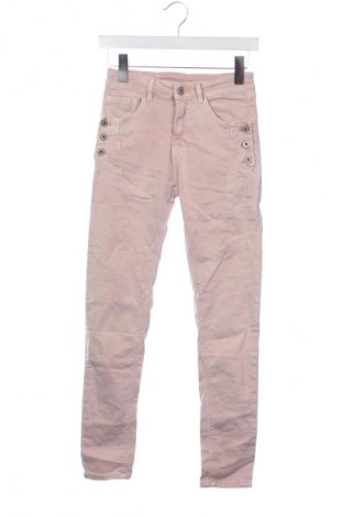 Pantaloni de femei Unbranded, Mărime XS, Culoare Roz, Preț 98,99 Lei