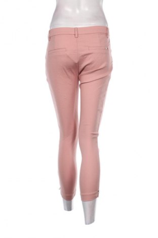 Pantaloni de femei Unbranded, Mărime S, Culoare Roz, Preț 76,32 Lei