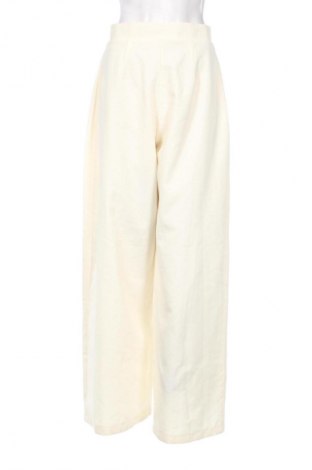 Női nadrág Unbranded, Méret M, Szín Ekrü
, Ár 6 434 Ft