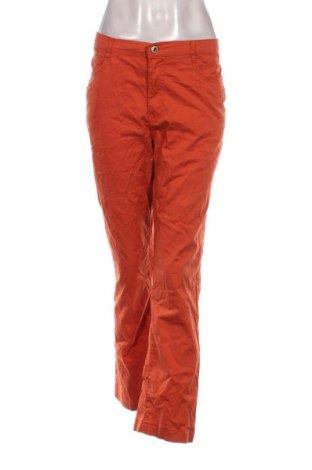 Dámske nohavice Unbranded, Veľkosť L, Farba Oranžová, Cena  16,95 €