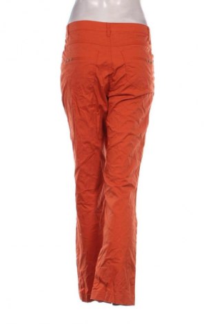 Dámske nohavice Unbranded, Veľkosť L, Farba Oranžová, Cena  16,95 €
