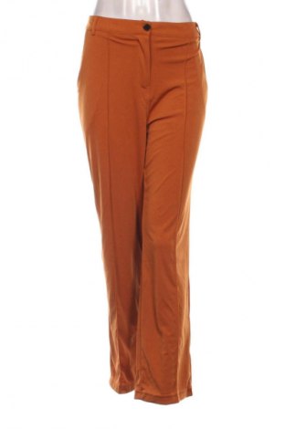 Damenhose Unbranded, Größe L, Farbe Orange, Preis 20,99 €