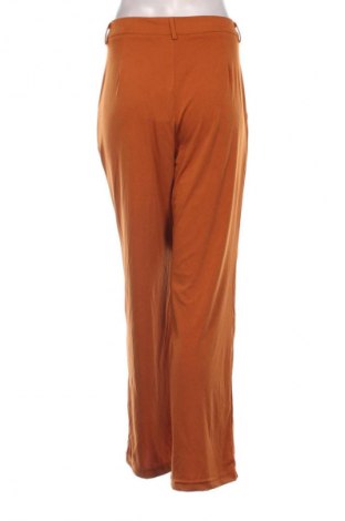 Damenhose Unbranded, Größe L, Farbe Orange, Preis 20,99 €