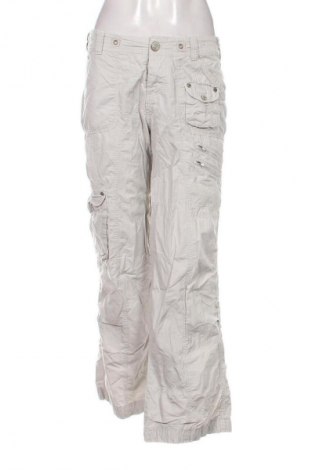 Damskie spodnie Unbranded, Rozmiar M, Kolor Beżowy, Cena 95,99 zł