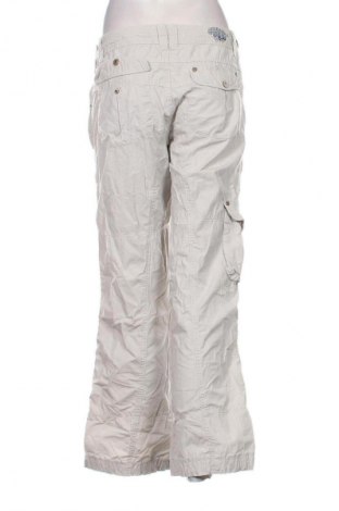 Damskie spodnie Unbranded, Rozmiar M, Kolor Beżowy, Cena 95,99 zł