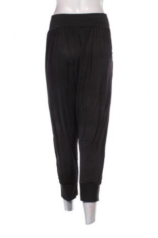 Damskie spodnie Unbranded, Rozmiar S, Kolor Czarny, Cena 69,01 zł