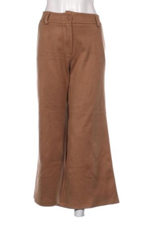 Damenhose Unbranded, Größe XL, Farbe Braun, Preis 15,36 €