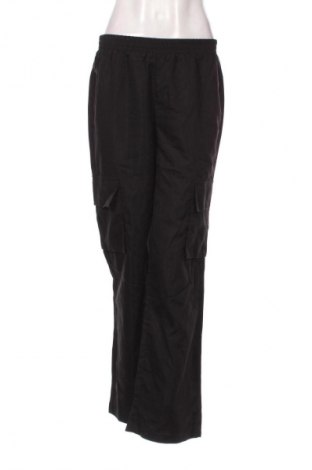 Damskie spodnie Unbranded, Rozmiar M, Kolor Czarny, Cena 95,99 zł