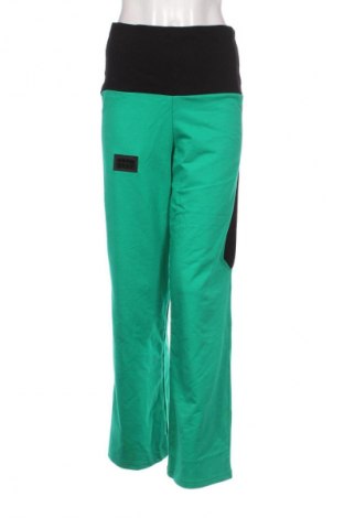 Damskie spodnie Unbranded, Rozmiar M, Kolor Zielony, Cena 89,66 zł