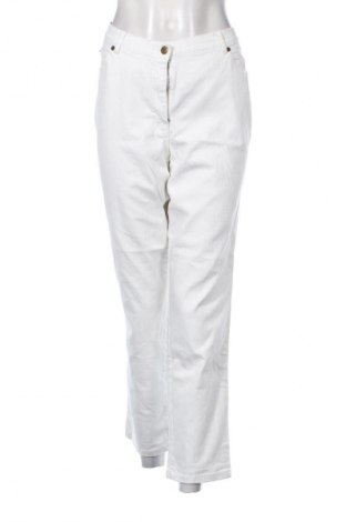 Dámske nohavice Unbranded, Veľkosť XL, Farba Biela, Cena  14,83 €