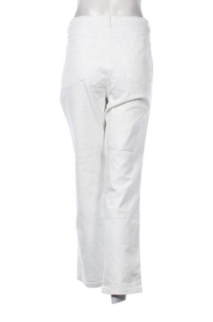 Dámske nohavice Unbranded, Veľkosť XL, Farba Biela, Cena  14,83 €