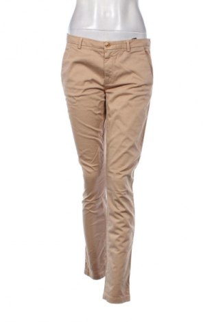 Dámske nohavice Unbranded, Veľkosť M, Farba Béžová, Cena  16,95 €