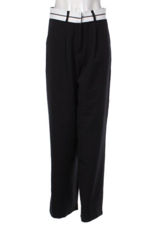 Damskie spodnie Unbranded, Rozmiar S, Kolor Czarny, Cena 66,39 zł