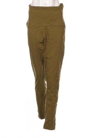 Pantaloni de femei Unbranded, Mărime XL, Culoare Verde, Preț 98,99 Lei