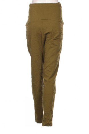 Pantaloni de femei Unbranded, Mărime XL, Culoare Verde, Preț 98,99 Lei