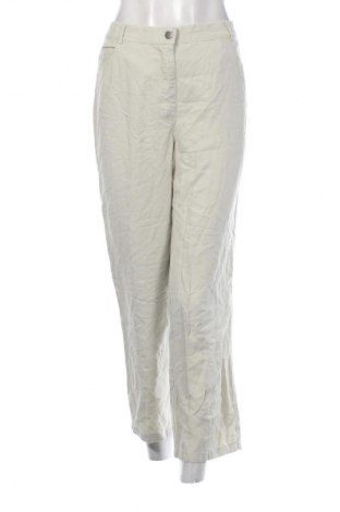 Pantaloni de femei Unbranded, Mărime M, Culoare Bej, Preț 98,99 Lei