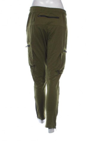 Pantaloni de femei Unbranded, Mărime M, Culoare Verde, Preț 98,99 Lei
