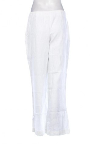 Pantaloni de femei Unbranded, Mărime M, Culoare Alb, Preț 97,70 Lei