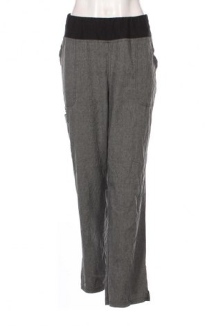 Pantaloni de femei Unbranded, Mărime XXL, Culoare Gri, Preț 98,99 Lei