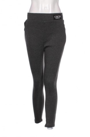 Damenhose Unbranded, Größe M, Farbe Grau, Preis 15,00 €