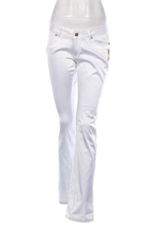 Damenhose Unbranded, Größe M, Farbe Weiß, Preis 15,00 €