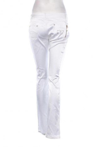 Damenhose Unbranded, Größe M, Farbe Weiß, Preis 15,00 €