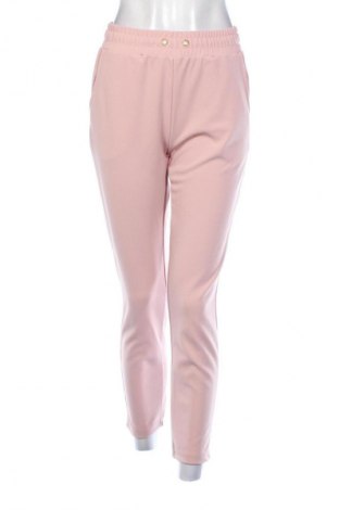 Pantaloni de femei Unbranded, Mărime S, Culoare Roz, Preț 77,17 Lei