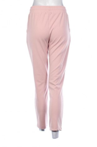 Pantaloni de femei Unbranded, Mărime S, Culoare Roz, Preț 77,17 Lei
