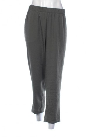 Pantaloni de femei Unbranded, Mărime L, Culoare Verde, Preț 77,17 Lei